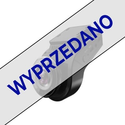 Kamera samochodowa Mikavi PQ4