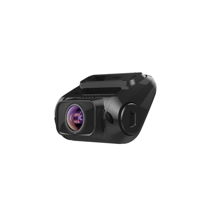 Kamera tylna Mikavi PQ4 Dual widok z boku z obiektywem i złączem USB-C