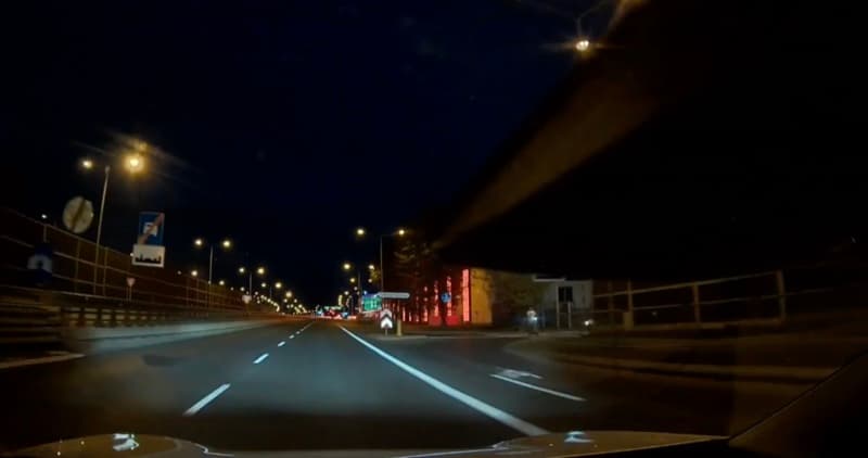 Test Mikavi PQ5 PRO na YouTube