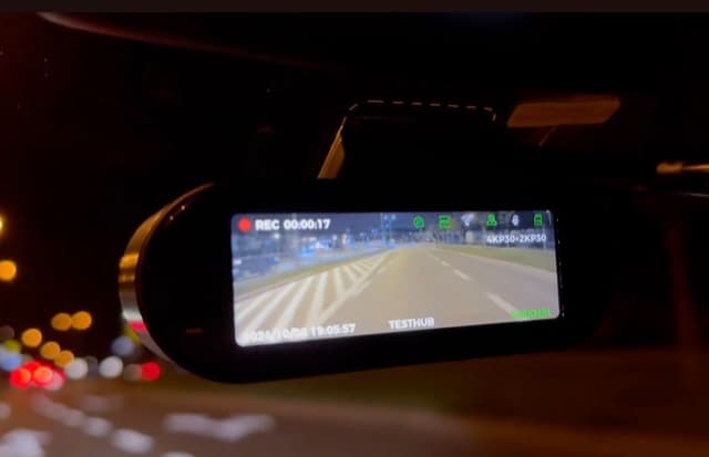 TestHubPL - recenzja Mikavi PQ8 na YouTube