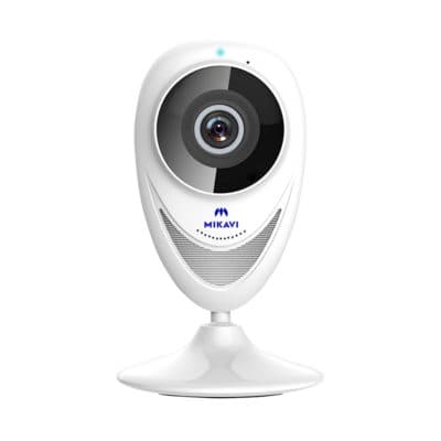 Kamera IP Mikavi YE1 180° do domu