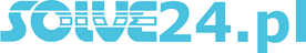 solve24 logo